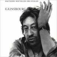 Serge Gainsbourg : Mauvaises nouvelles des étoiles