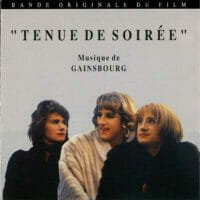 Serge Gainsbourg : Tenue de soirée (bande originale du film)