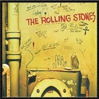 The Rolling Stones : Beggars Banquet