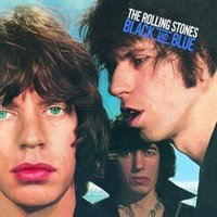 The Rolling Stones : Black And Blue
