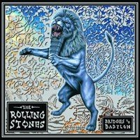 The Rolling Stones : Bridges to Babylon