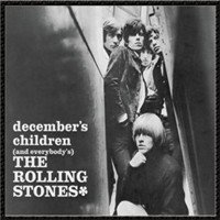 The Rolling Stones : December’s Children (And Everybody’s)