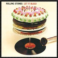 The Rolling Stones : Let It Bleed