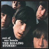 The Rolling Stones : Out of Our Heads