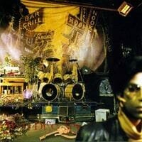 Prince : Sign ‘O’ The Times