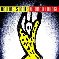 The Rolling Stones : Voodoo Lounge