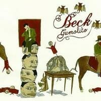 Beck : Guerolito (remixes)