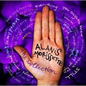 Alanis Morissette : The Collection