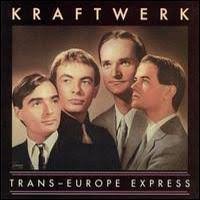 Biographie de Kraftwerk
