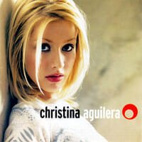 Christina Aguilera : Christina Aguilera