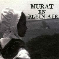 Jean Louis Murat : Murat en plein air