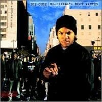 Ice Cube: AmeriKKKa’s Most Wanted