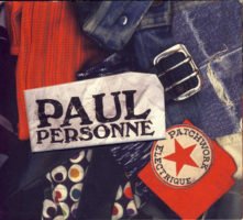 Paul Personne: Patchwork acoustique