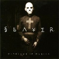 Slayer  Diabolus in Musica