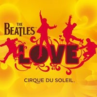 The Beatles : Love