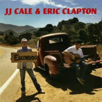 Eric Clapton : Road to Escondido