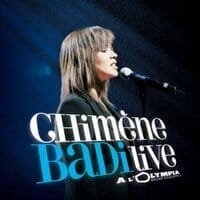 Chimène Badi : Live A L’olympia 2005