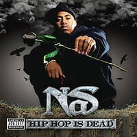 Nas : Hip hop Is Dead