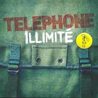 Telephone : Illimité