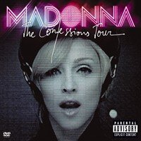 Madonna : The Confessions Tour [Live]