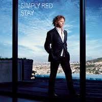 Simply Red : Stay