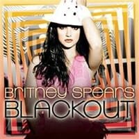 Britney Spears : Blackout