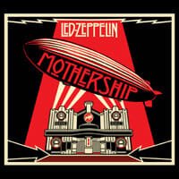 Led Zeppelin : Mothership