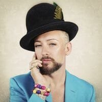 Boy George : This Is What I Do