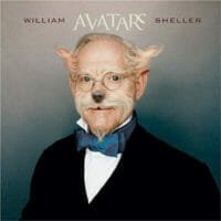 William Sheller : Avatars