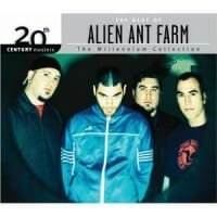 Alien Ant Farm : 20th Century Masters