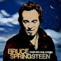 Bruce Springsteen : Working on a Dream