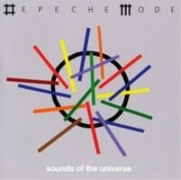 Depeche Mode : Sounds of The Universe