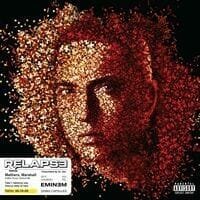 Eminem : Relapse