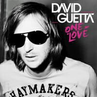 David Guetta : One Love