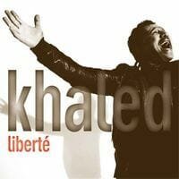 Khaled : Liberté