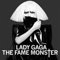 Lady Gaga : The fame monster
