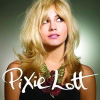 Pixie Lott : Turn it up