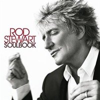 Rod Stewart: Soulbook