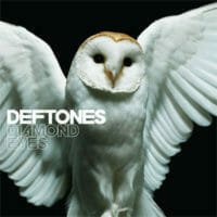 Deftones : Diamond Eyes