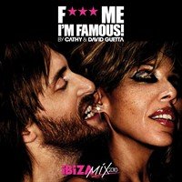 David Guetta : F*** Me, I’m Famous Ibiza Mix 2010