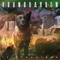 Sound garden : Telephantasm