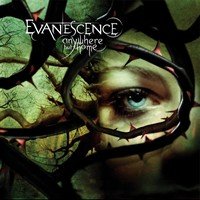 Evanescence : Anywhere But Home