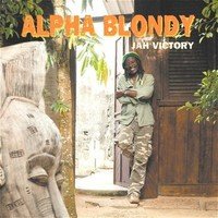 Alpha Blondy : Jah Factory