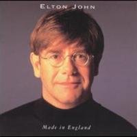Elton John : Made In England
