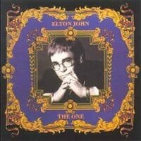 Elton John : The One The One
