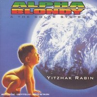 Alpha Blondy : Yitzhak Rabin