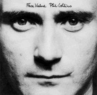 Phil Collins : Face Value