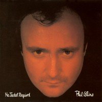 Phil Collins : No Jacket Required