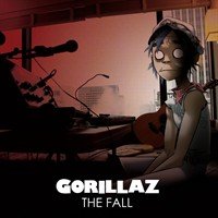 Gorillaz : the fall