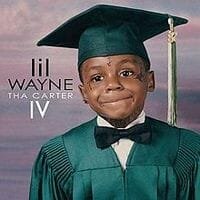 Lil Wayne : Tha Carter IV